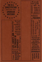 U.S. Constitution & Other Key American Writings | Founding Fathers