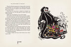 The Adventures of Pinocchio | MinaLima Edition