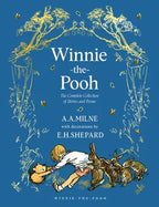 Winnie-the-Pooh | The Complete Collection of Stories