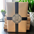 Blind Date With a Book | Hardcover Book Only