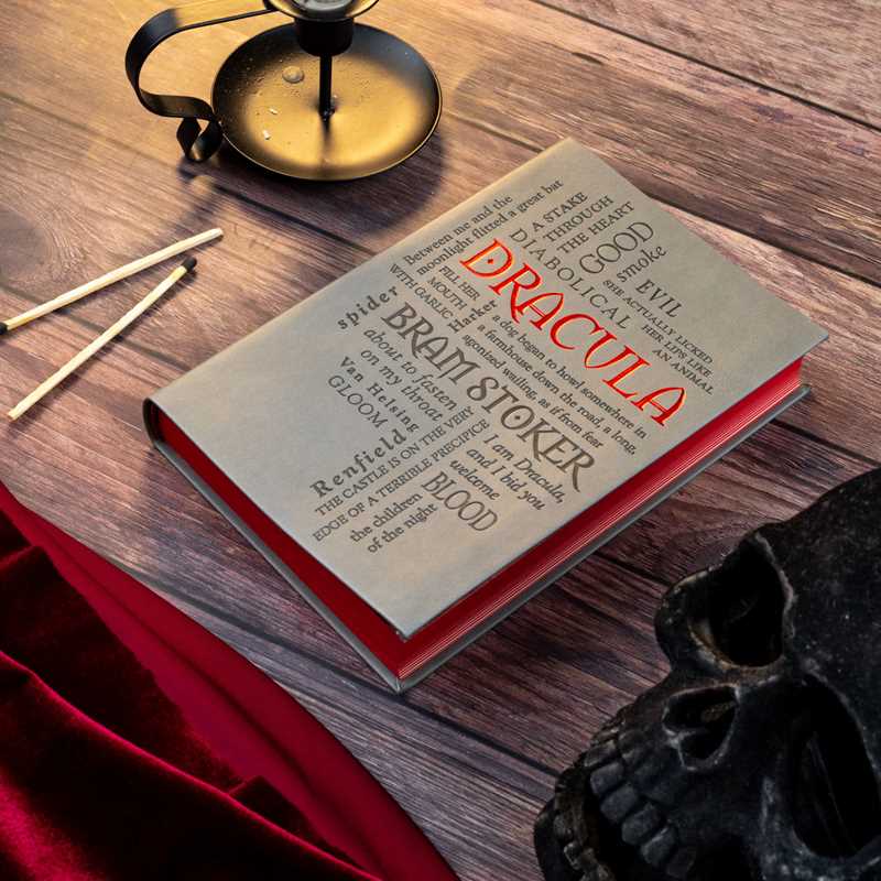 Dracula | Bram Stoker