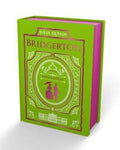 Bridgerton | Duke & Viscount Love Stories – Collector's Edition