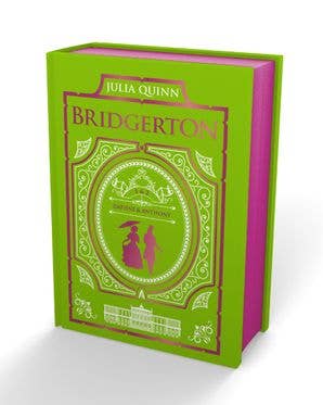 Bridgerton | Duke & Viscount Love Stories – Collector's Edition