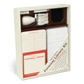Personal Library Kit | Knock Knock's