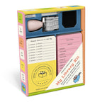Kids' Library Kit | Knock Knock Kids