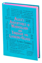 Alice’s Adventures in Wonderland & Through the Looking-Glass | Lewis Carroll