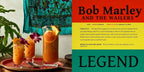 Booze & Vinyl | André Darlington & Tenaya Darlington