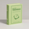 Trouble | Vintage Bookshelf Edition