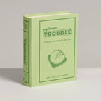 Trouble | Vintage Bookshelf Edition