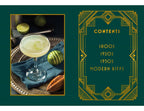 Speakeasy Cocktails