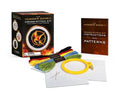 The Hunger Games | Cross-Stitch Kit