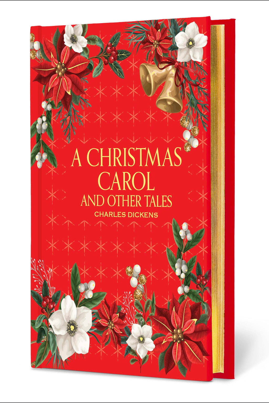 A Christmas Carol & Other Tales | Charles Dickens
