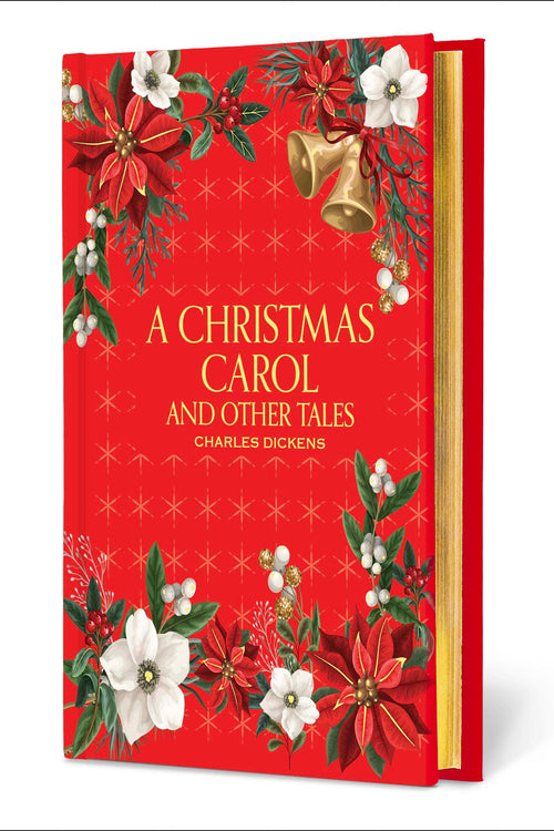 A Christmas Carol & Other Tales | Charles Dickens
