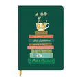 Cozy Reads | Clara Clothbound Journal