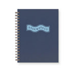 Bookmarked | Book Log & Reading Journal