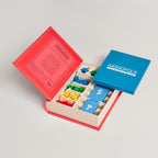 Monopoly Junior | Vintage Bookshelf Edition