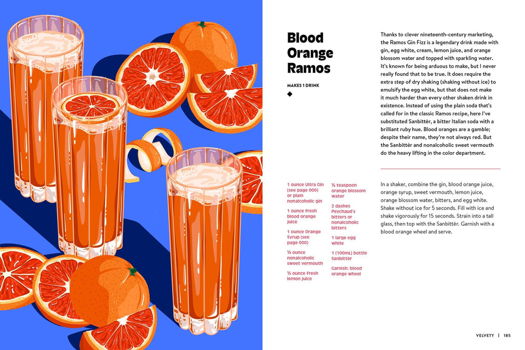 The Nonalcoholic Bar | John deBary
