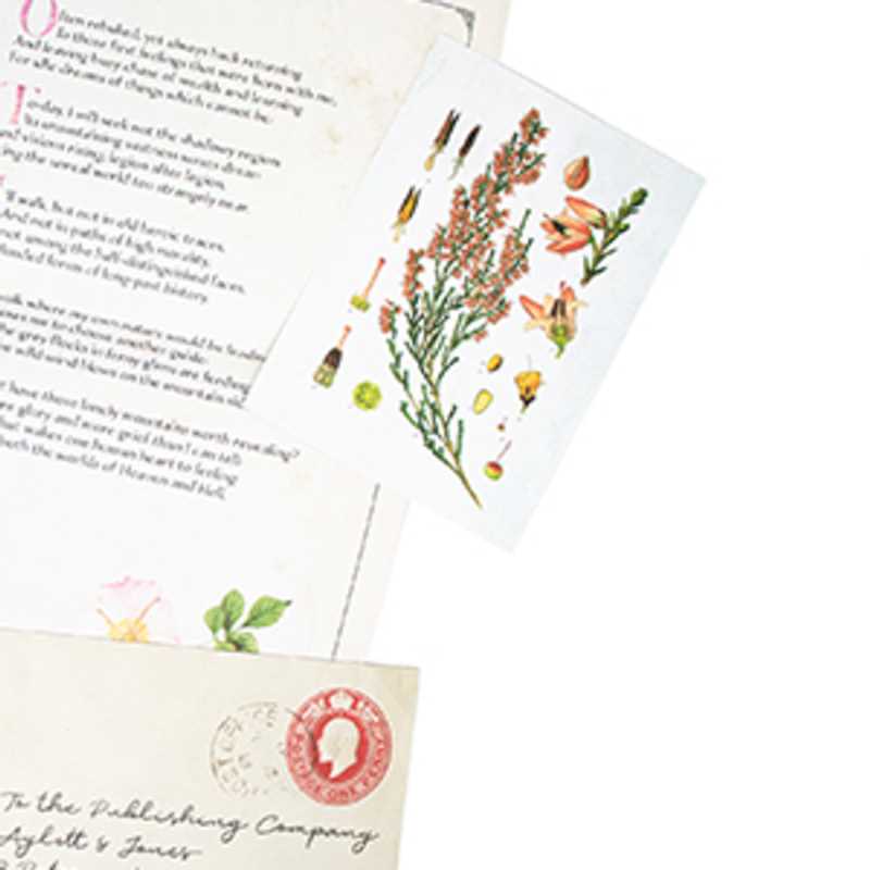 Wuthering Heights | Emily Brontë