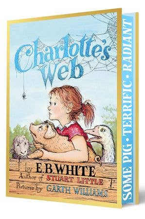 Charlotte’s Web | Collector’s Deluxe Edition