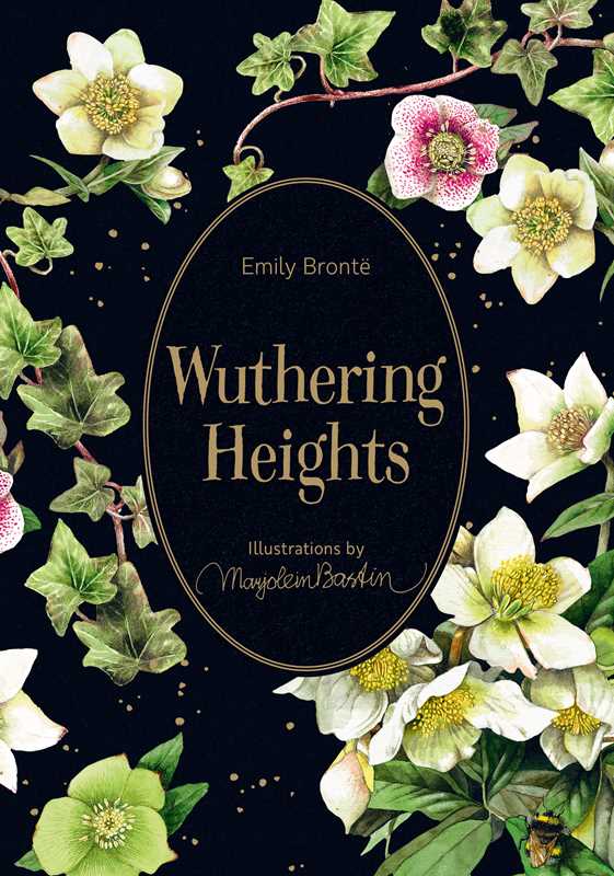 Wuthering Heights | Emily Brontë