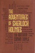 The Adventures of Sherlock Holmes | Arthur Conan Doyle