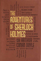 The Adventures of Sherlock Holmes | Arthur Conan Doyle