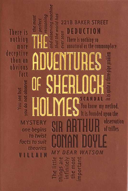 The Adventures of Sherlock Holmes | Arthur Conan Doyle