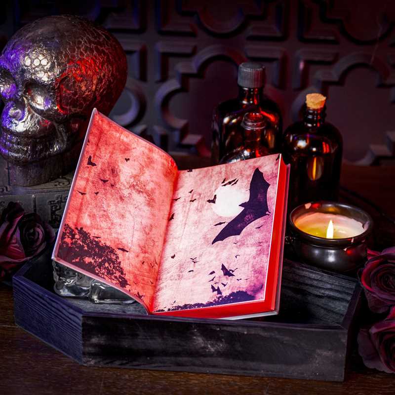 Dracula | Bram Stoker