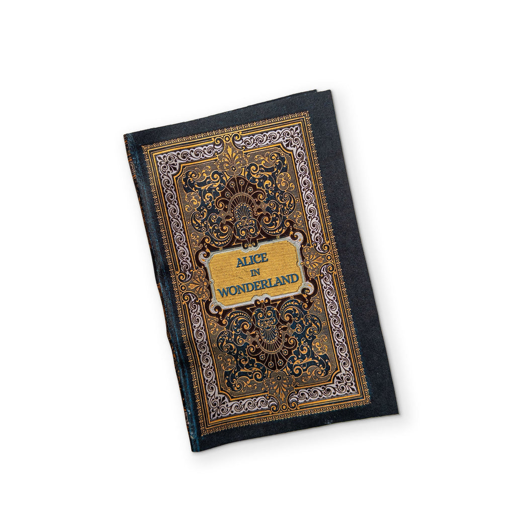Alice in Wonderland | Eyeglass Cleaning Cloth