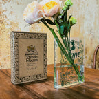 Anne of Green Gables | Acrylic Book Vase
