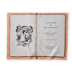The Wind in the Willows | Eyeglass Cleaning Cloth