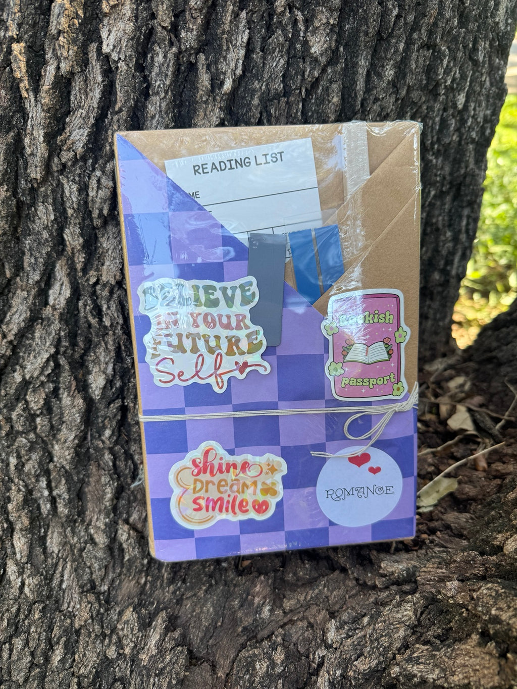 Blind Date With a Book | Book + Reading Extras