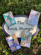Blind Date With a Book | Book + Reading Extras