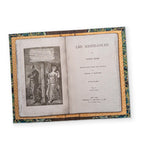 Les Misérables | Eyeglass Cleaning Cloth