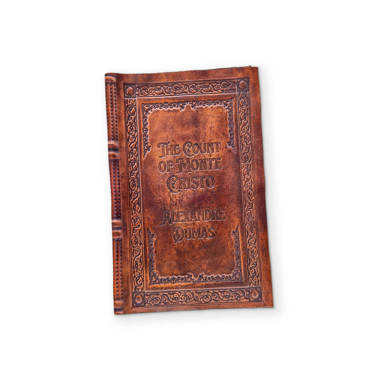 The Count of Monte Cristo | Eyeglass Cleaning Cloth