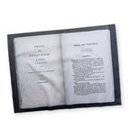 Pride & Prejudice | Eyeglass Cleaning Cloth