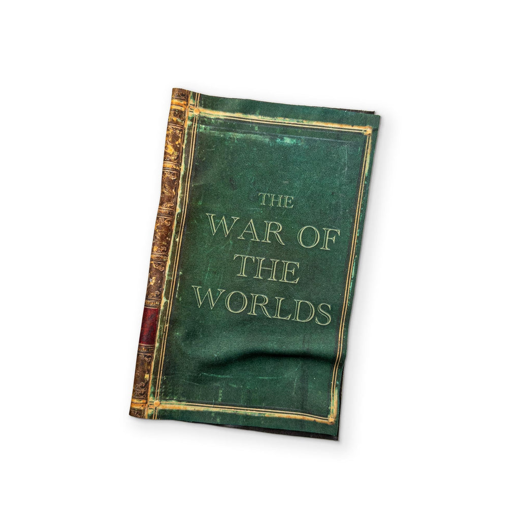 The War of the Worlds | Eyeglass Cleaning Cloth