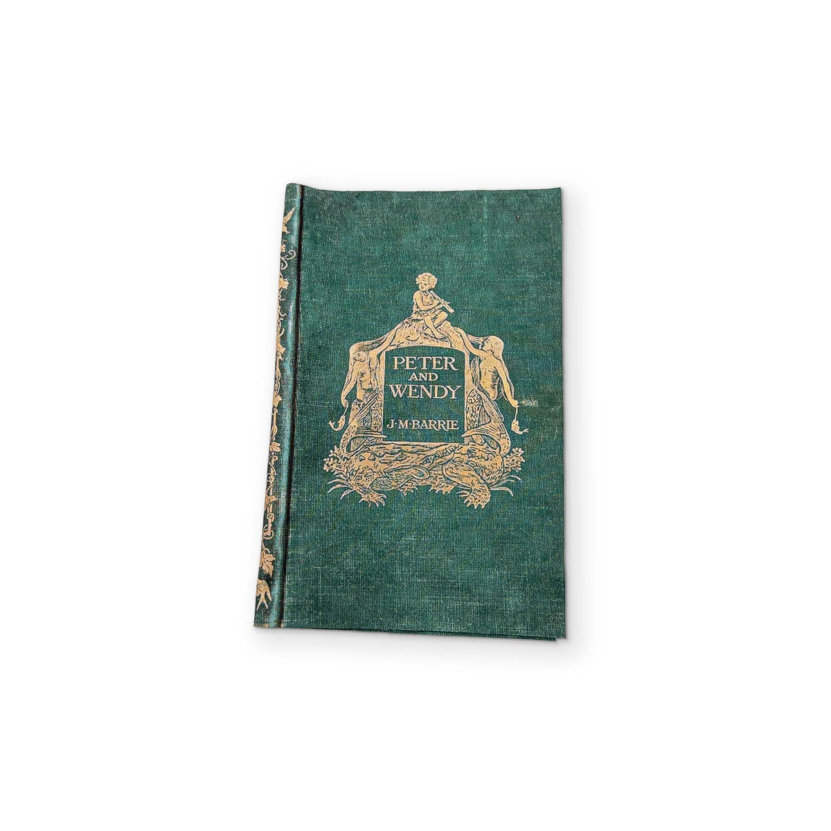 Peter Pan | Eyeglass Cleaning Cloth