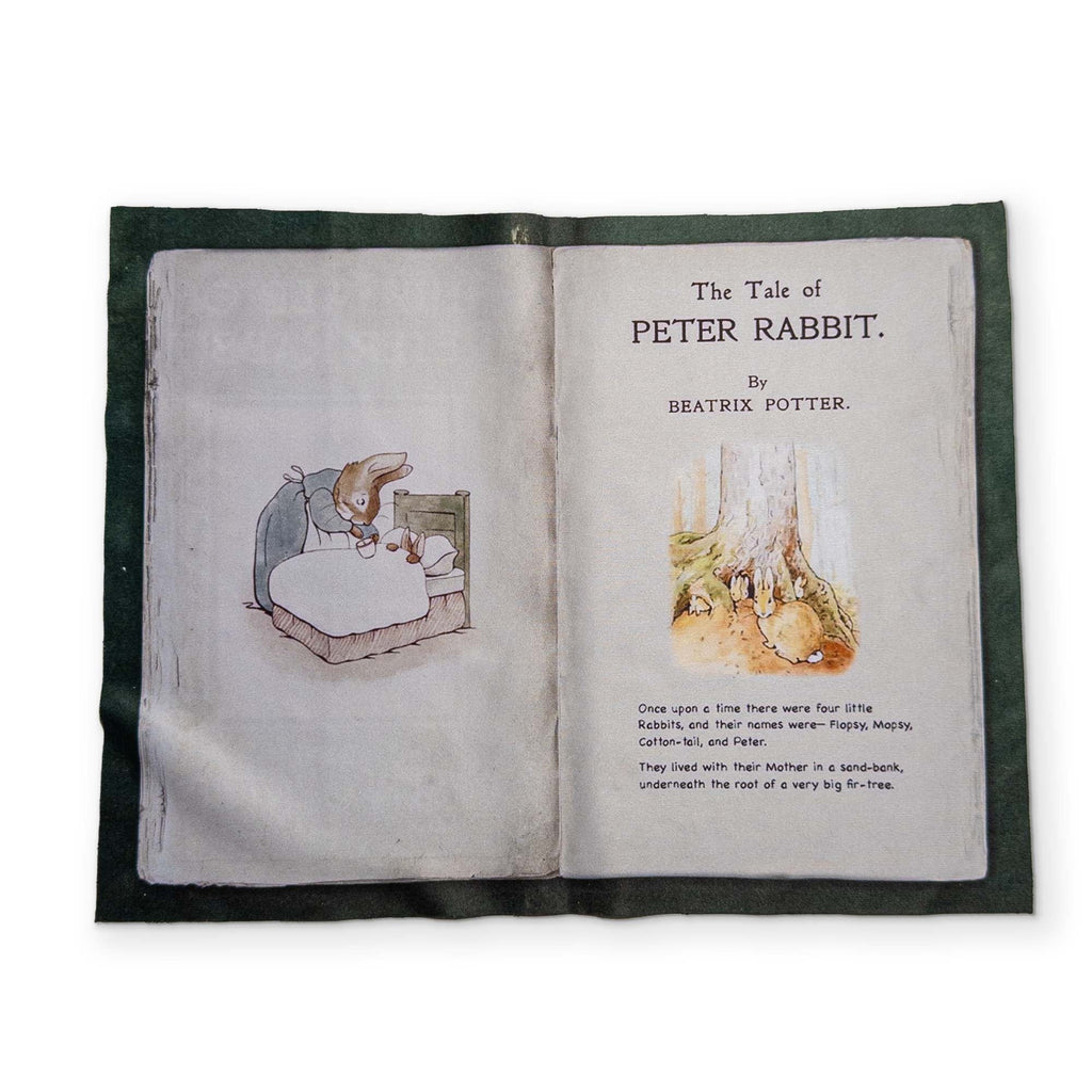 Peter Rabbit | Eyeglass Cleaning Cloth