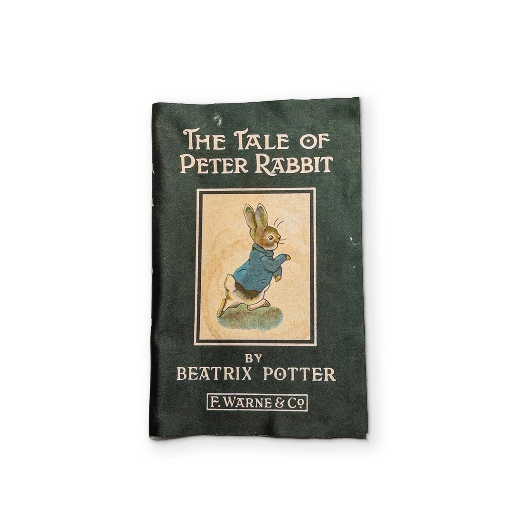Peter Rabbit | Eyeglass Cleaning Cloth