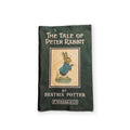 Peter Rabbit | Eyeglass Cleaning Cloth