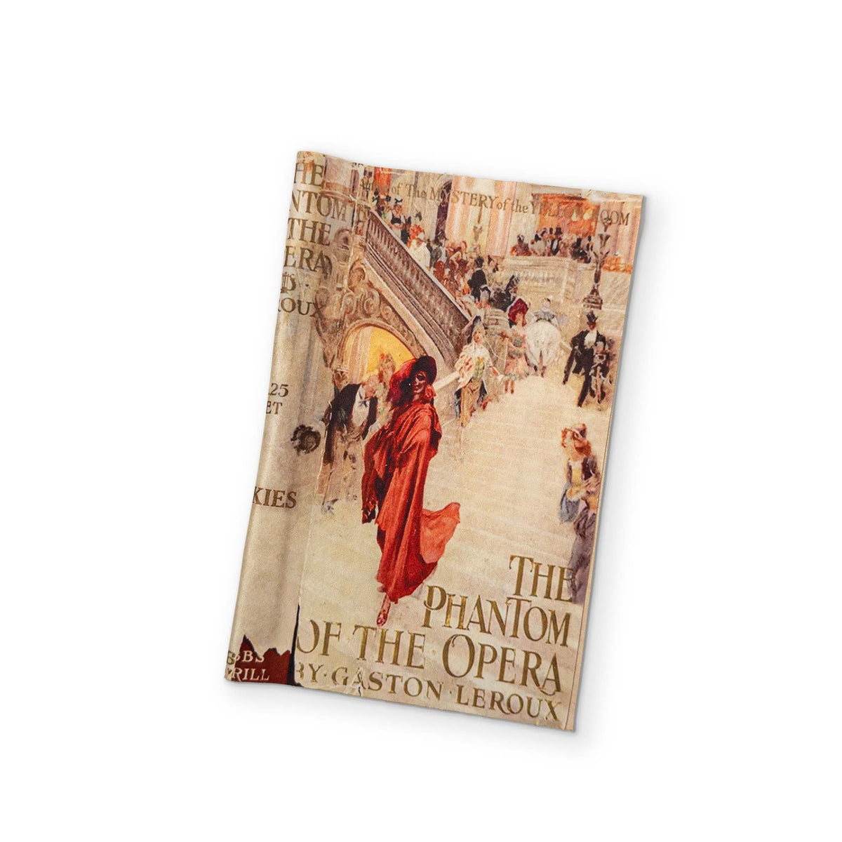 The Phantom of the Opera | Eyeglass Cleaning Cloth