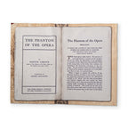 The Phantom of the Opera | Eyeglass Cleaning Cloth