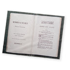 Romeo & Juliet | Eyeglass Cleaning Cloth
