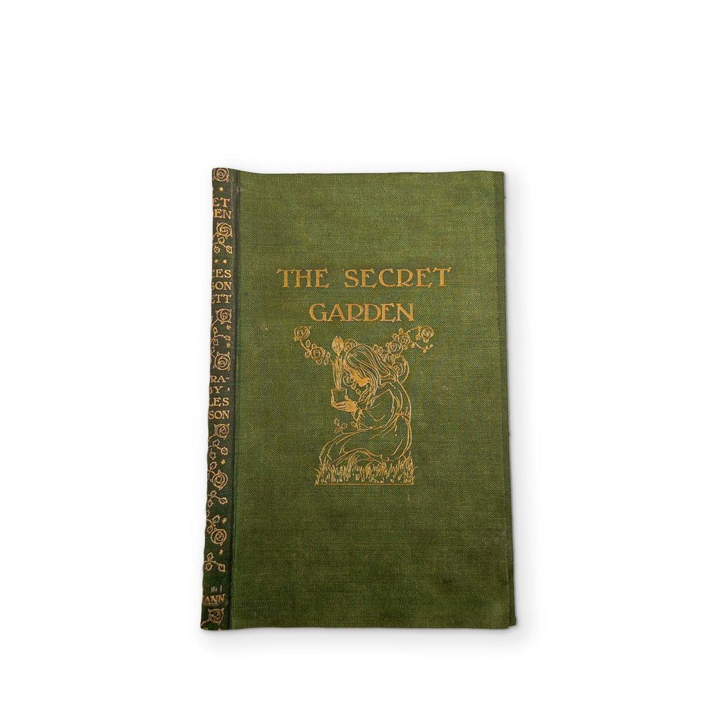 The Secret Garden | Eyeglass Cleaning Cloth