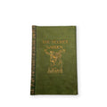 The Secret Garden | Eyeglass Cleaning Cloth