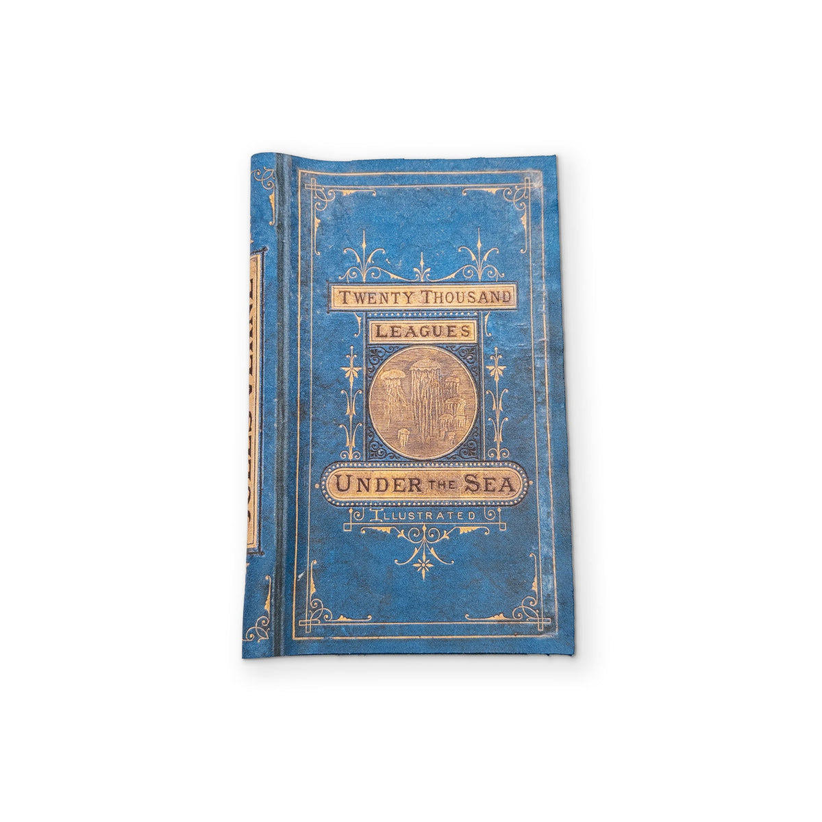 Twenty Thousand Leagues Under the Sea | Eyeglass Cleaning Cloth