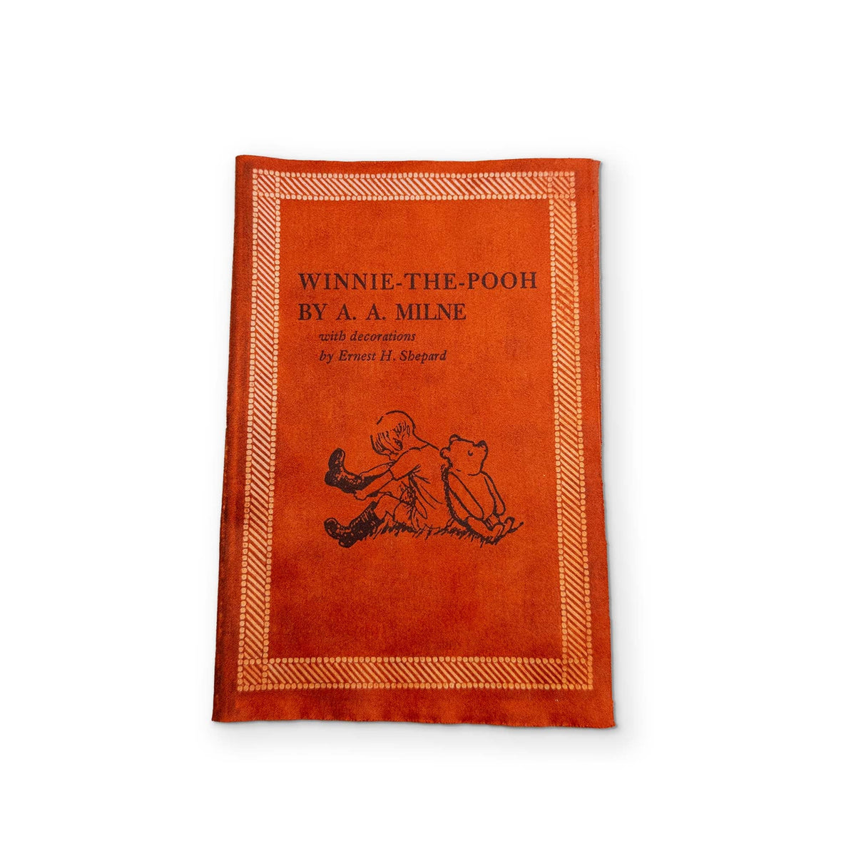 Winnie-the-Pooh | Eyeglass Cleaning Cloth