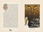 Beauty and the Beast | MinaLima Edition
