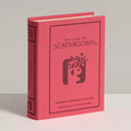 Scattergories | Vintage Bookshelf Edition